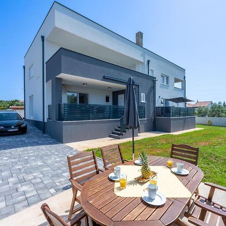 Domus Alba Apartments PUY 외부 사진