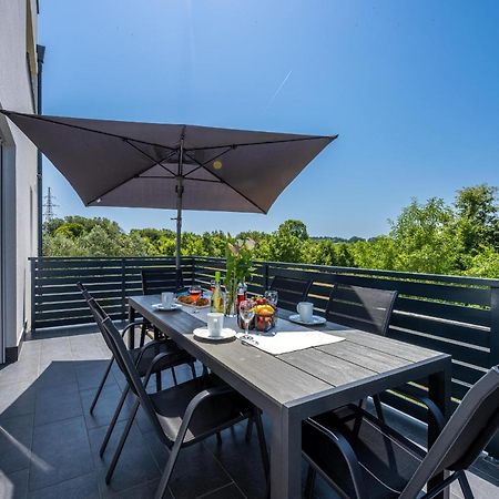 Domus Alba Apartments PUY 외부 사진