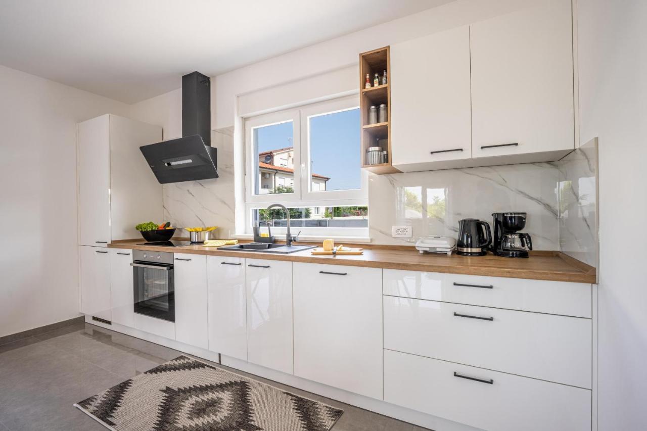 Domus Alba Apartments PUY 외부 사진