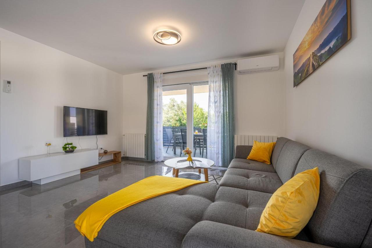 Domus Alba Apartments PUY 외부 사진