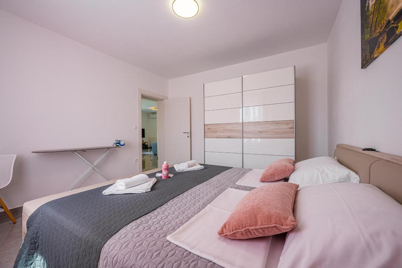Domus Alba Apartments PUY 외부 사진