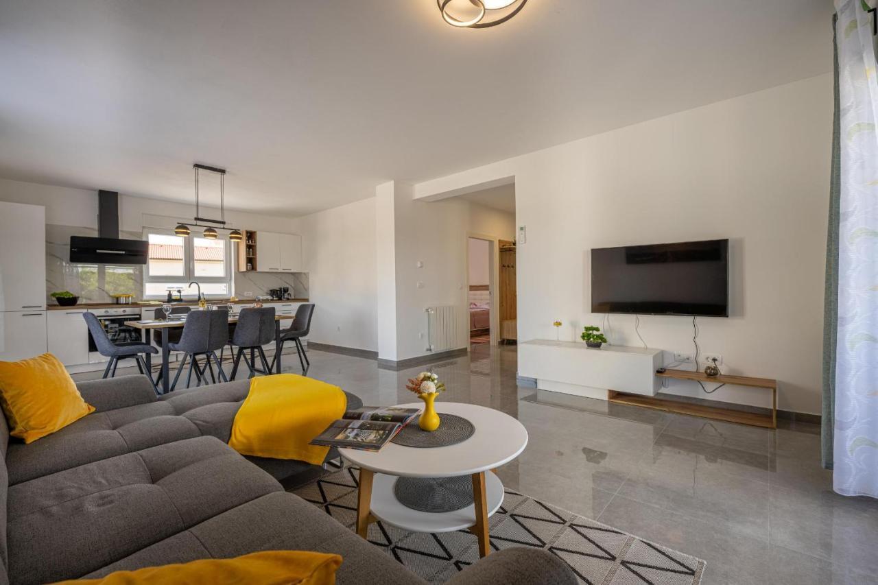 Domus Alba Apartments PUY 외부 사진