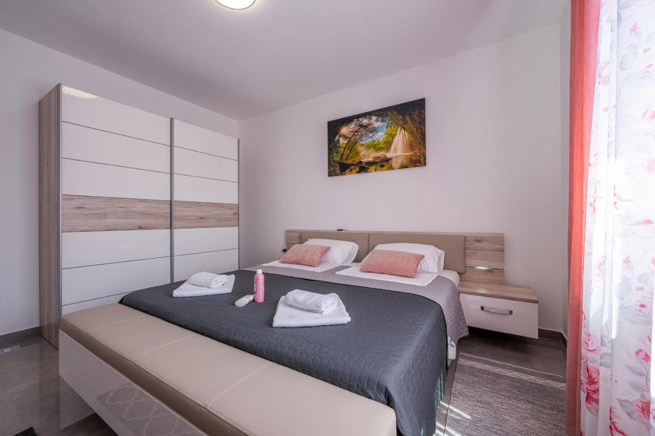 Domus Alba Apartments PUY 외부 사진