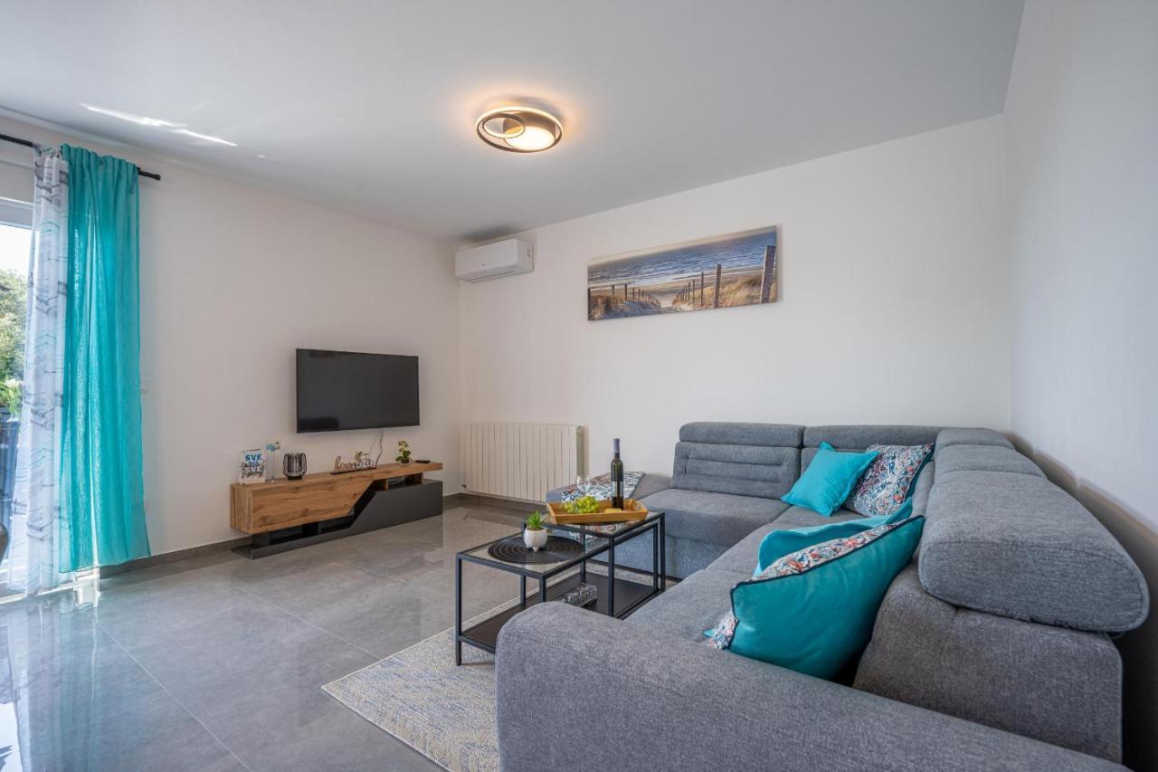Domus Alba Apartments PUY 외부 사진