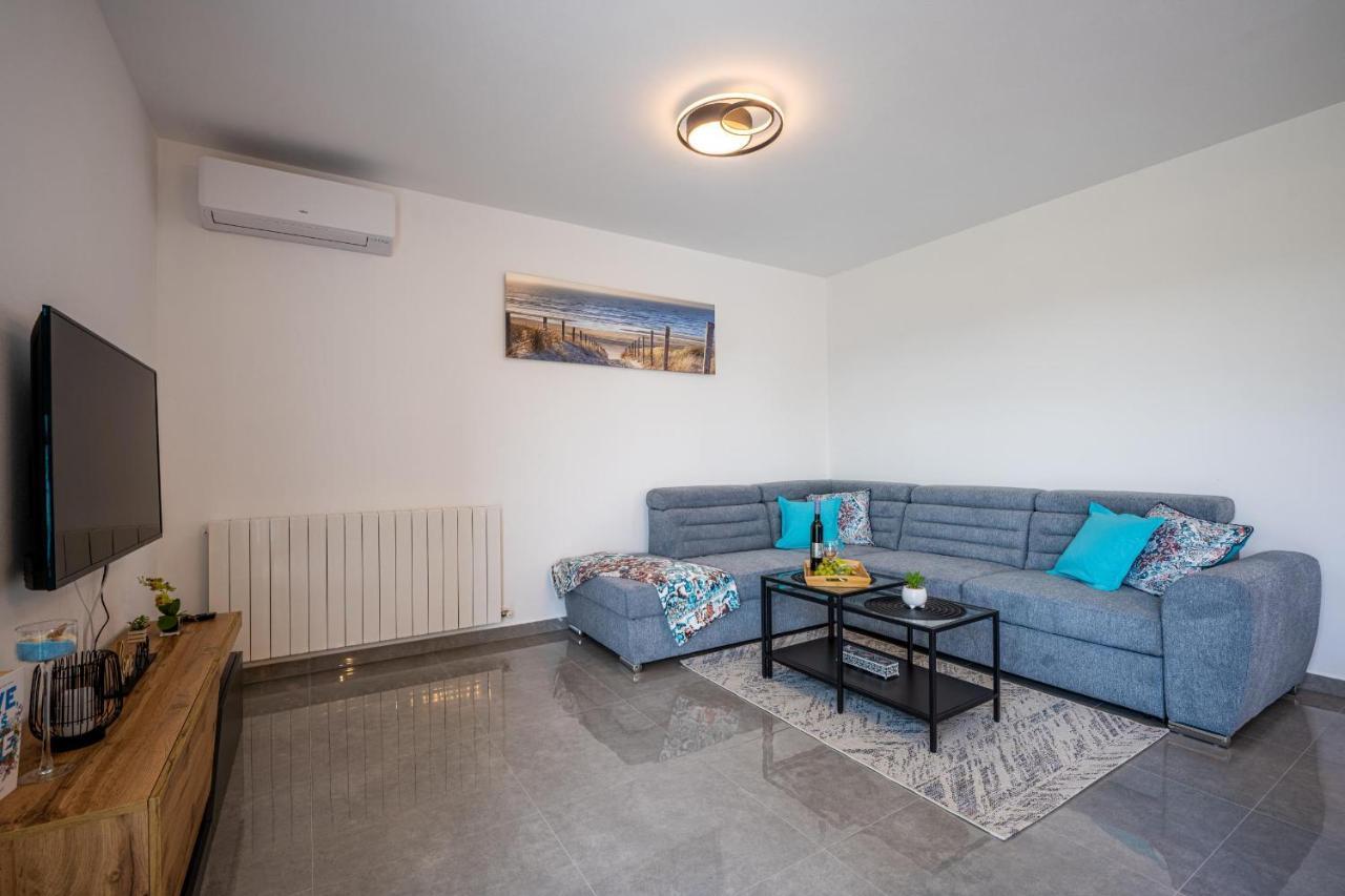 Domus Alba Apartments PUY 외부 사진