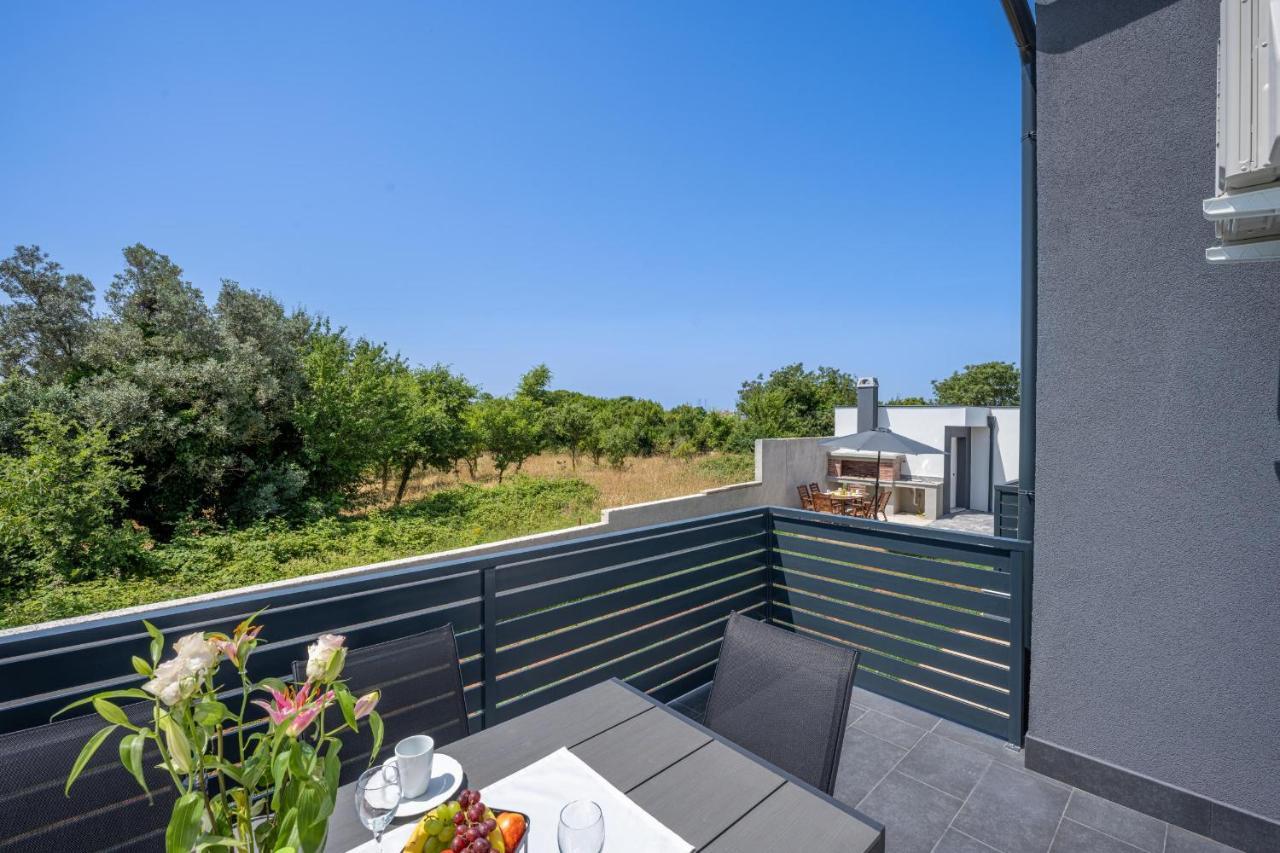 Domus Alba Apartments PUY 외부 사진