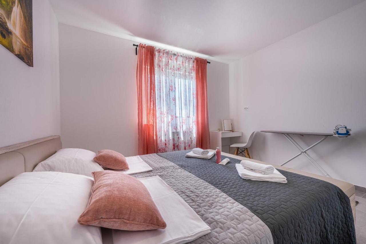 Domus Alba Apartments PUY 외부 사진