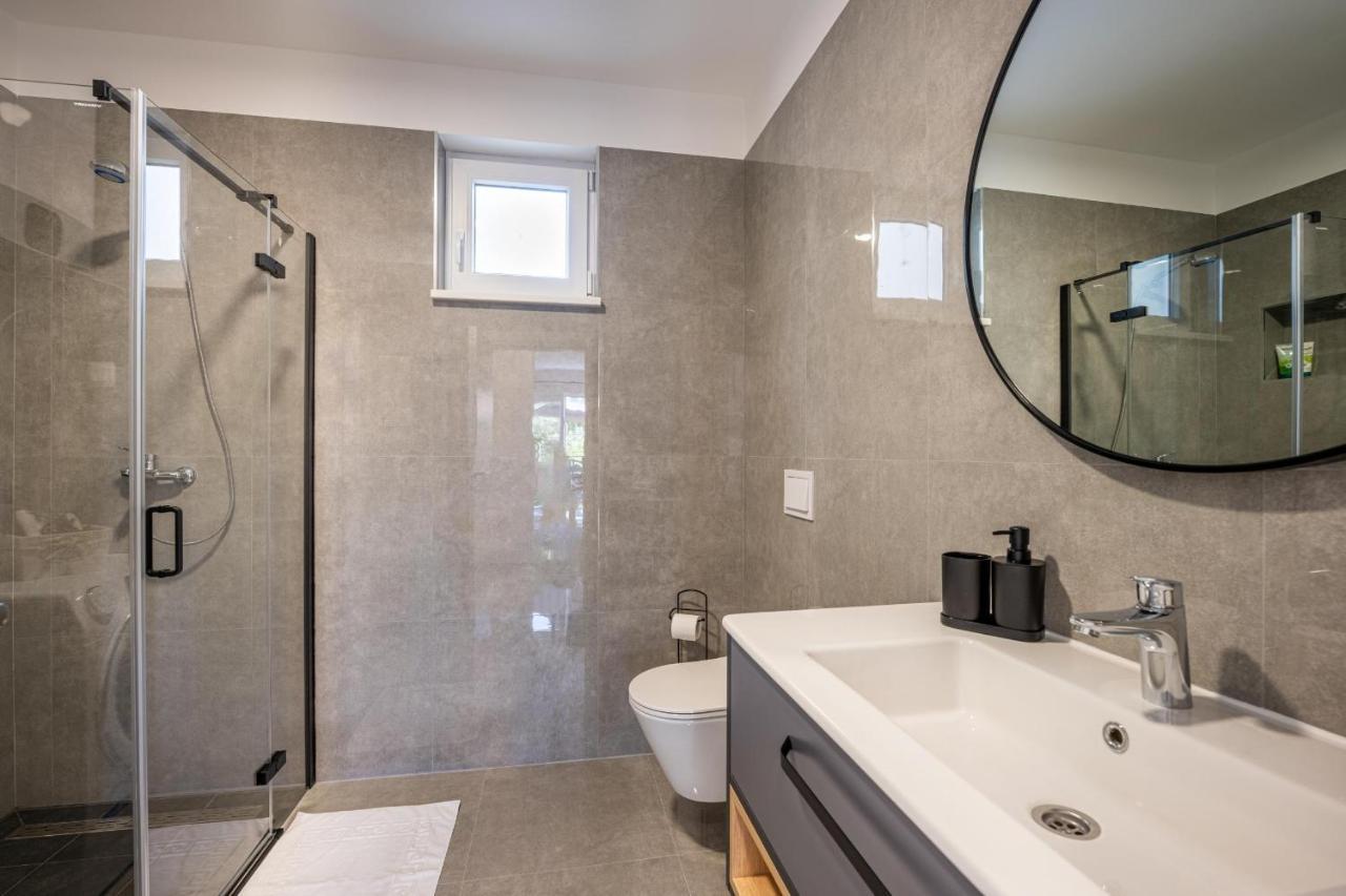 Domus Alba Apartments PUY 외부 사진