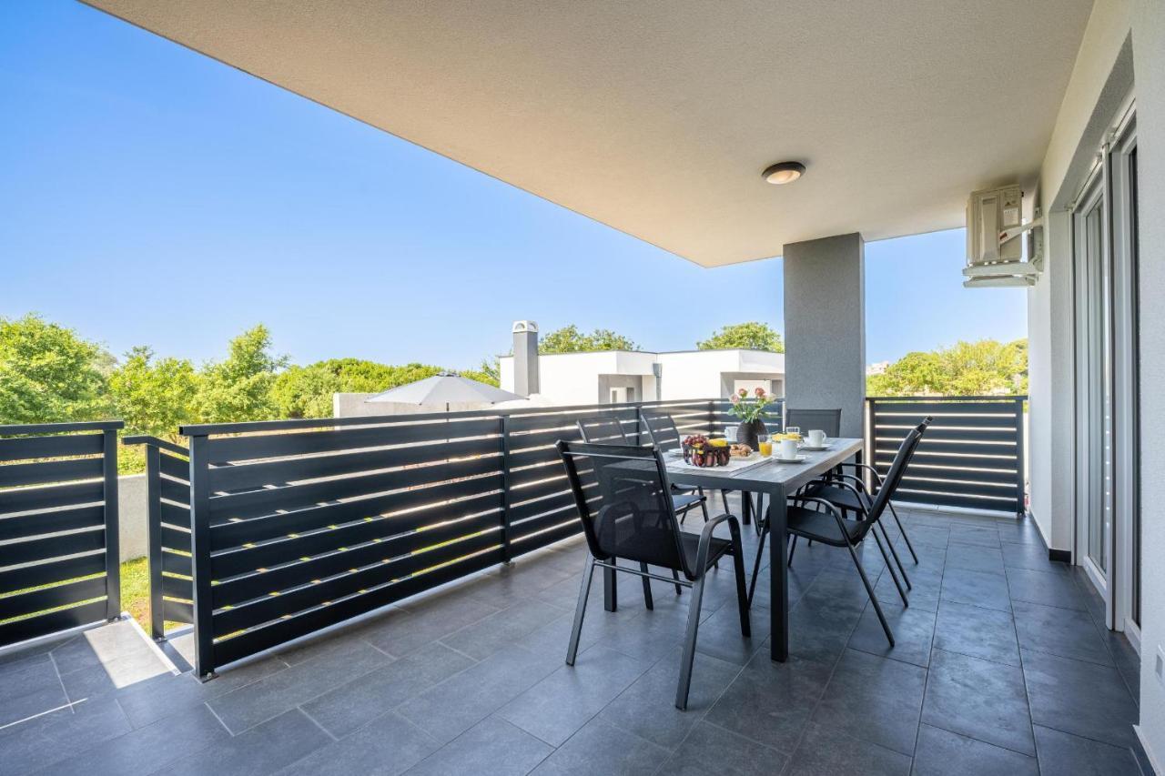 Domus Alba Apartments PUY 외부 사진