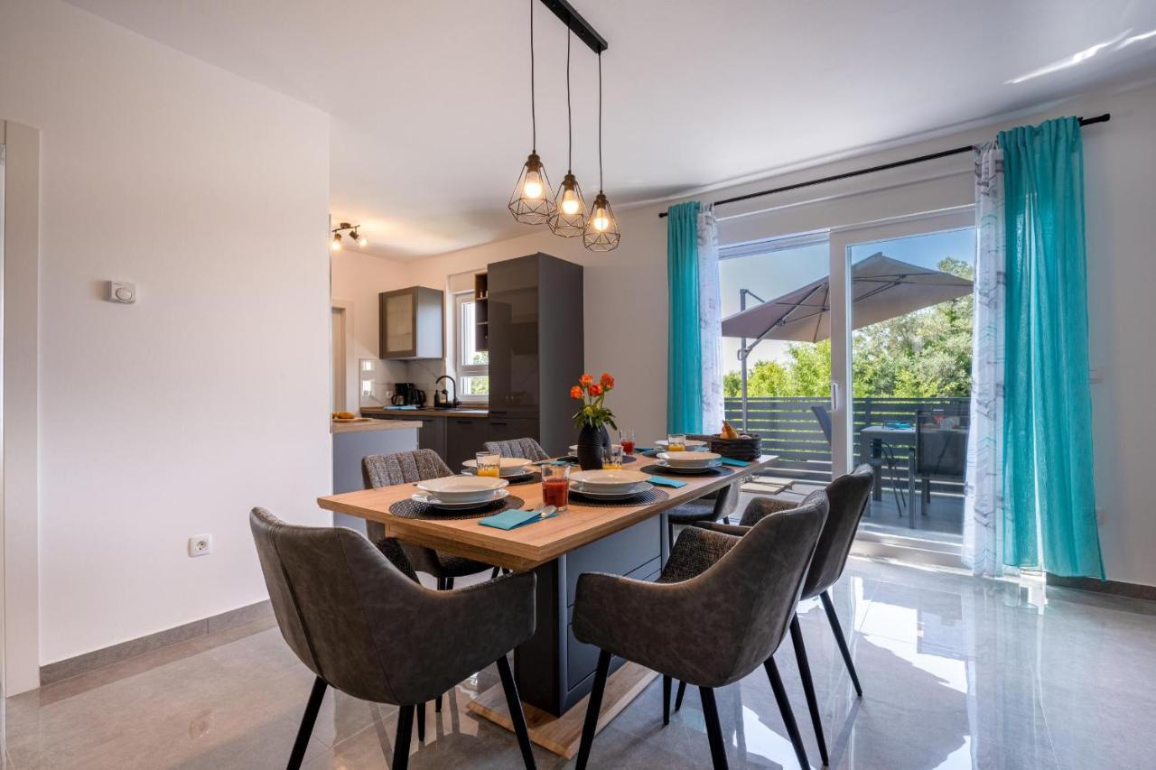 Domus Alba Apartments PUY 외부 사진