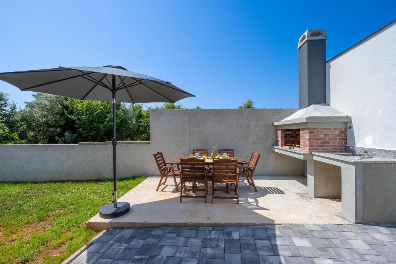 Domus Alba Apartments PUY 외부 사진
