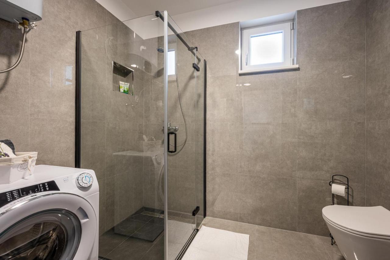 Domus Alba Apartments PUY 외부 사진