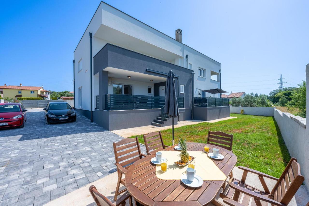 Domus Alba Apartments PUY 외부 사진