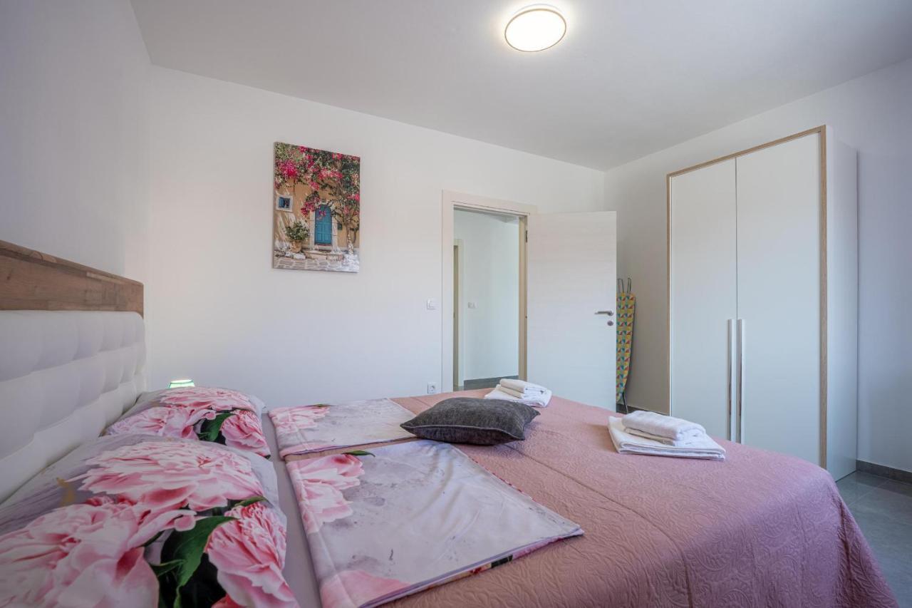 Domus Alba Apartments PUY 외부 사진