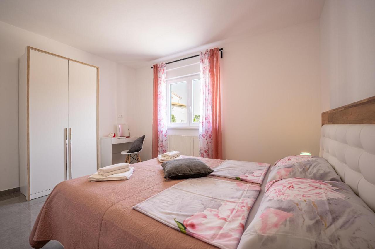 Domus Alba Apartments PUY 외부 사진