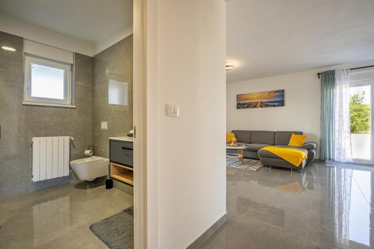 Domus Alba Apartments PUY 외부 사진