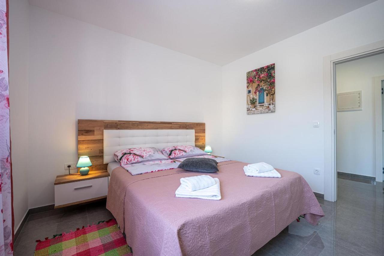 Domus Alba Apartments PUY 외부 사진
