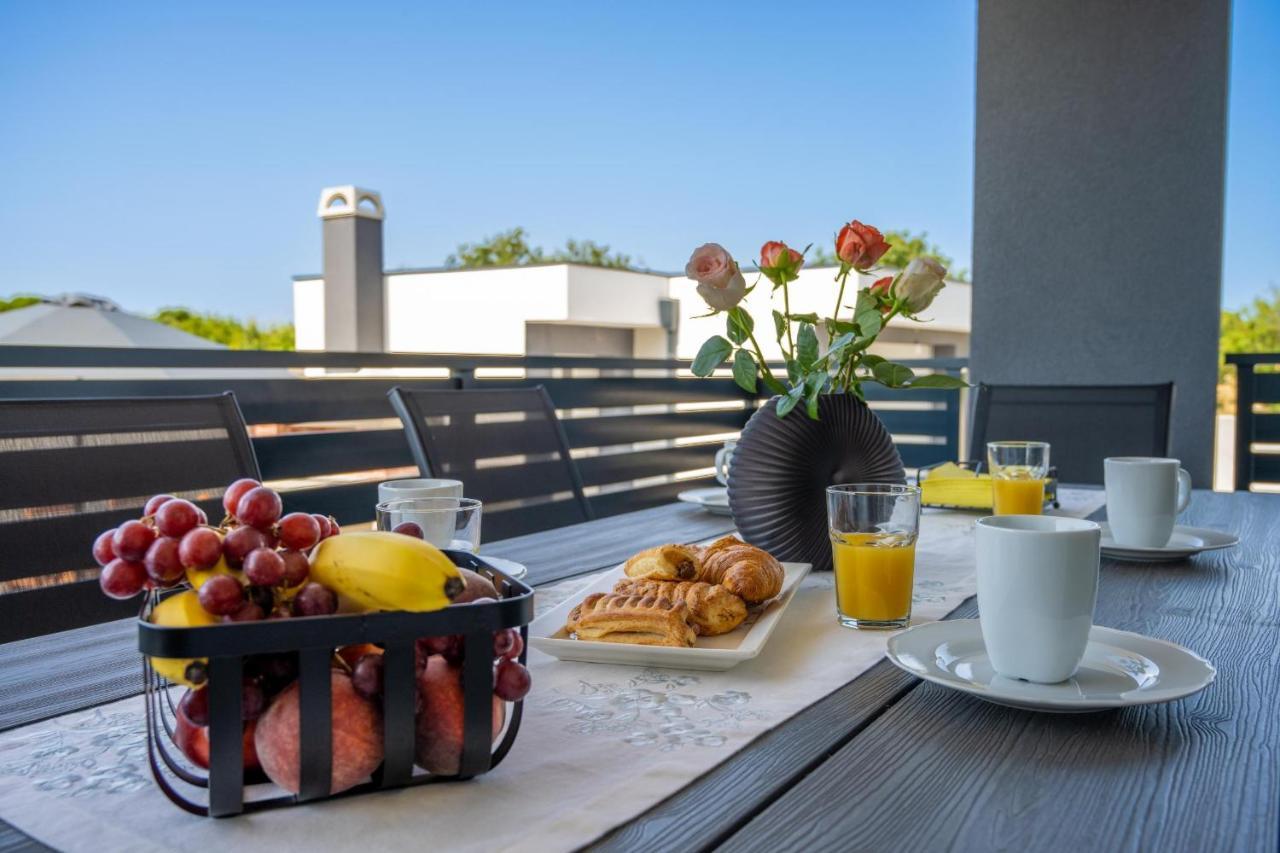 Domus Alba Apartments PUY 외부 사진