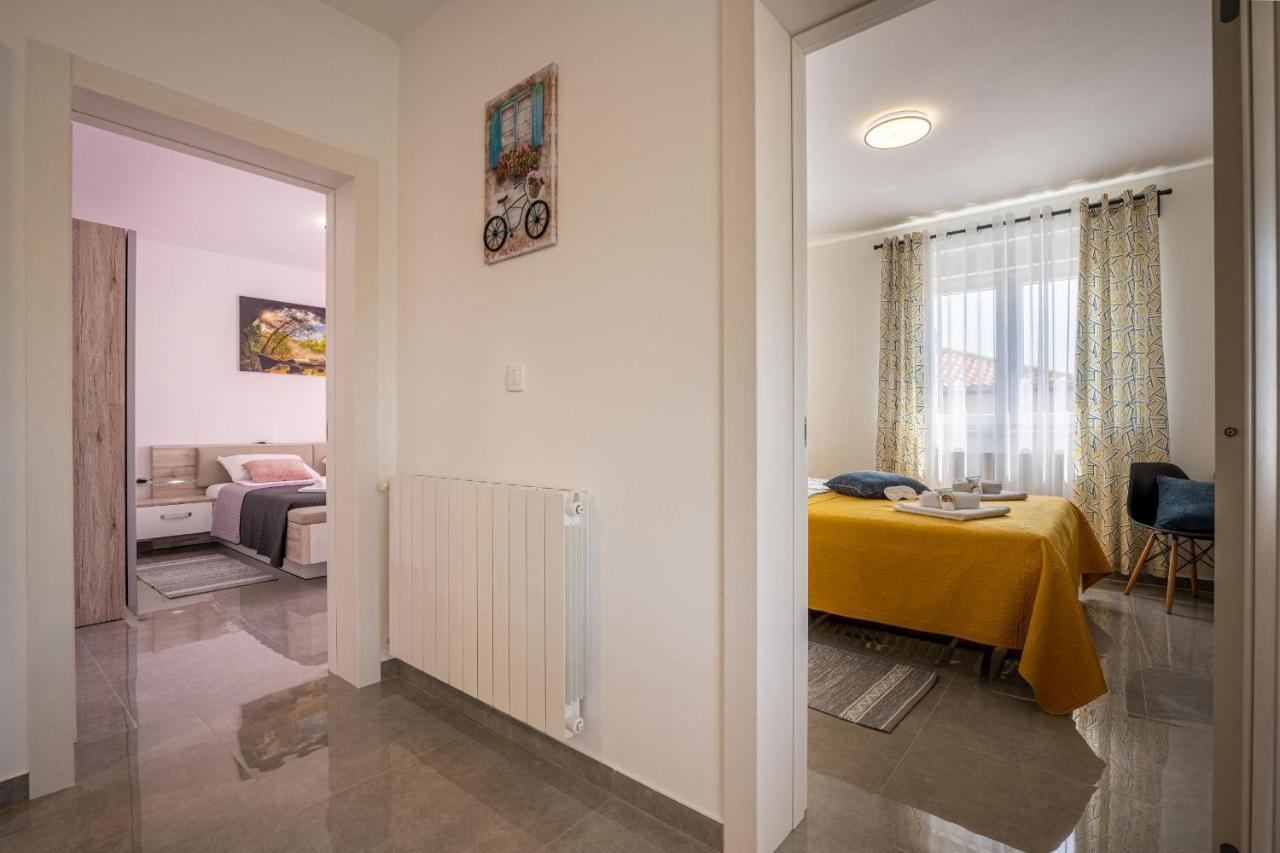 Domus Alba Apartments PUY 외부 사진