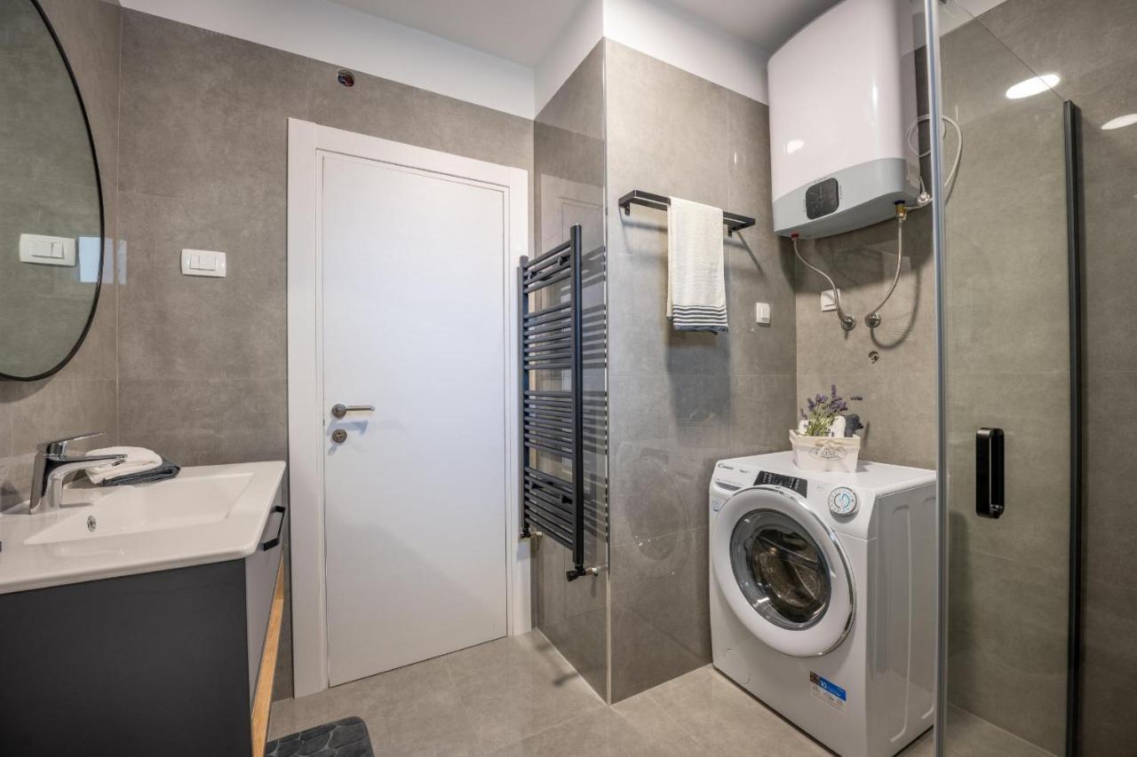 Domus Alba Apartments PUY 외부 사진