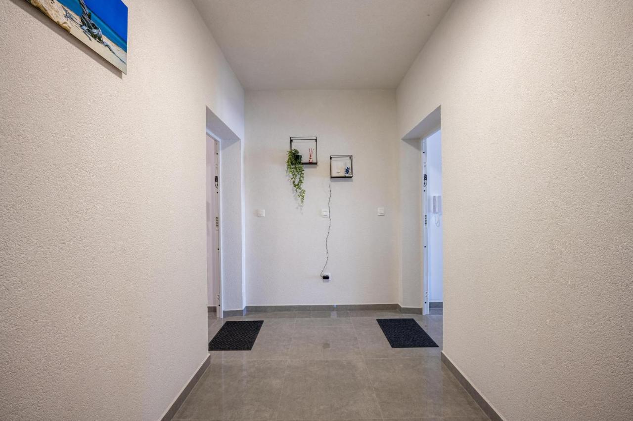 Domus Alba Apartments PUY 외부 사진