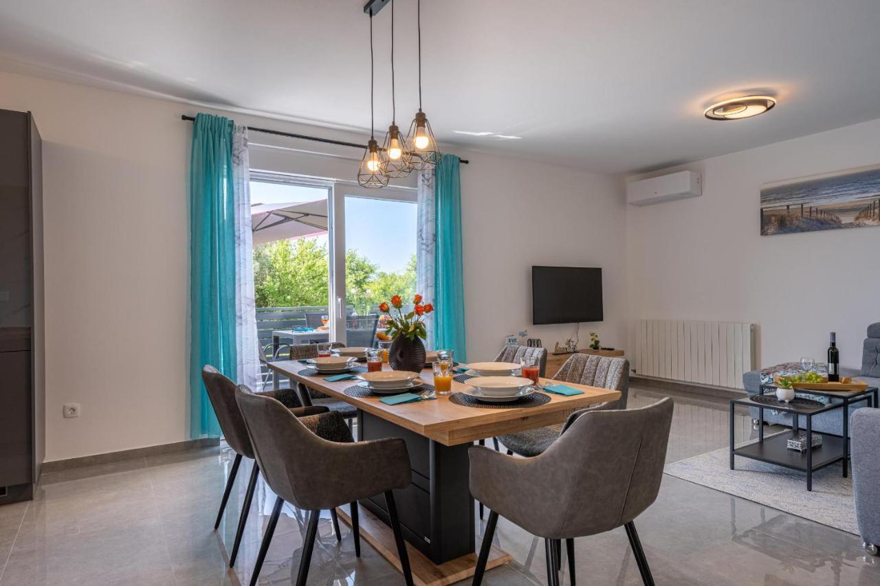 Domus Alba Apartments PUY 외부 사진