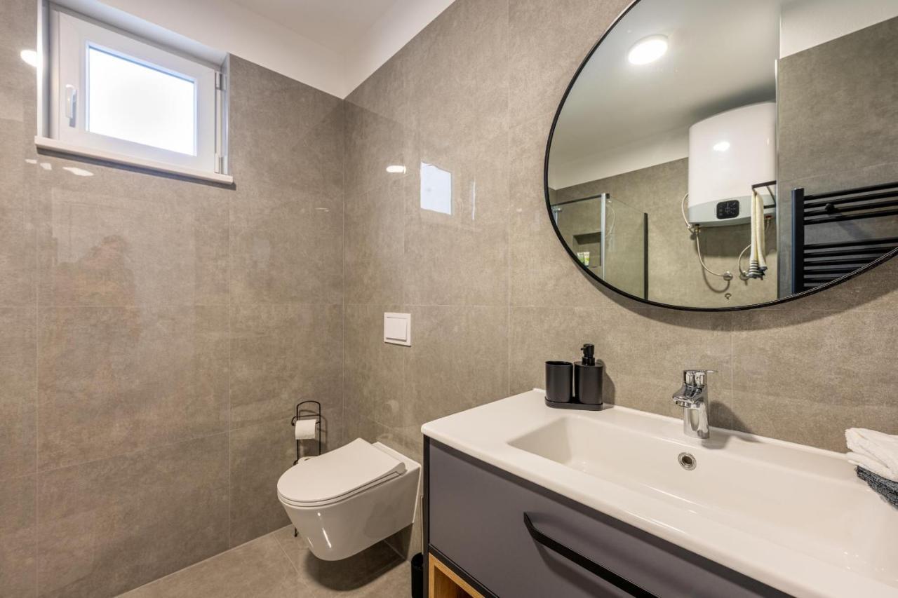 Domus Alba Apartments PUY 외부 사진