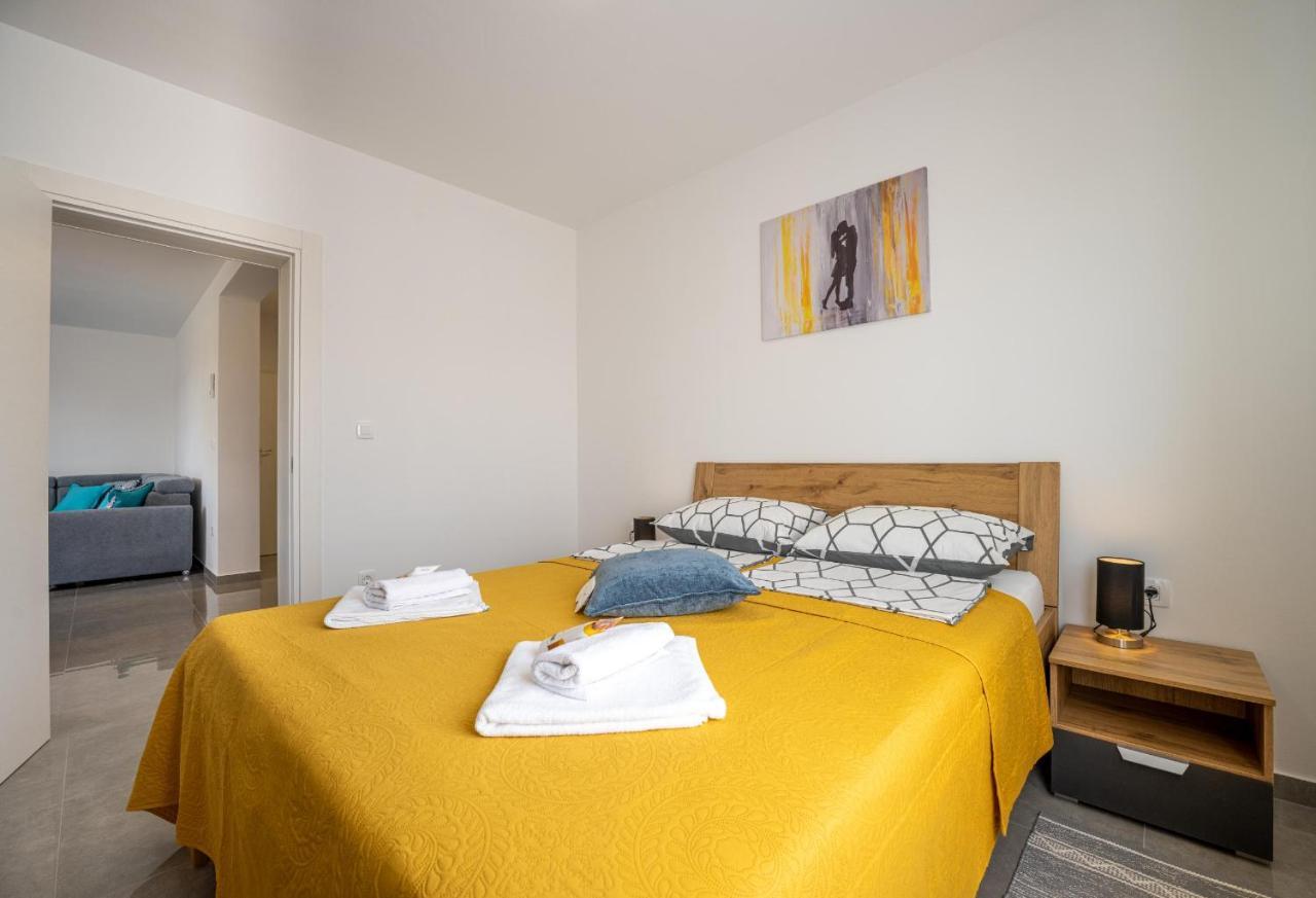 Domus Alba Apartments PUY 외부 사진