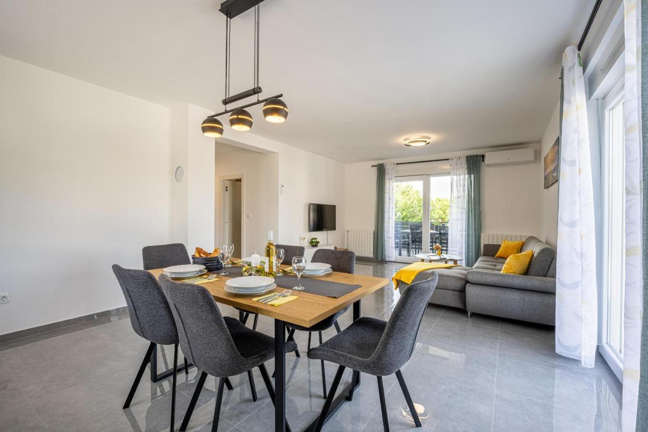 Domus Alba Apartments PUY 외부 사진
