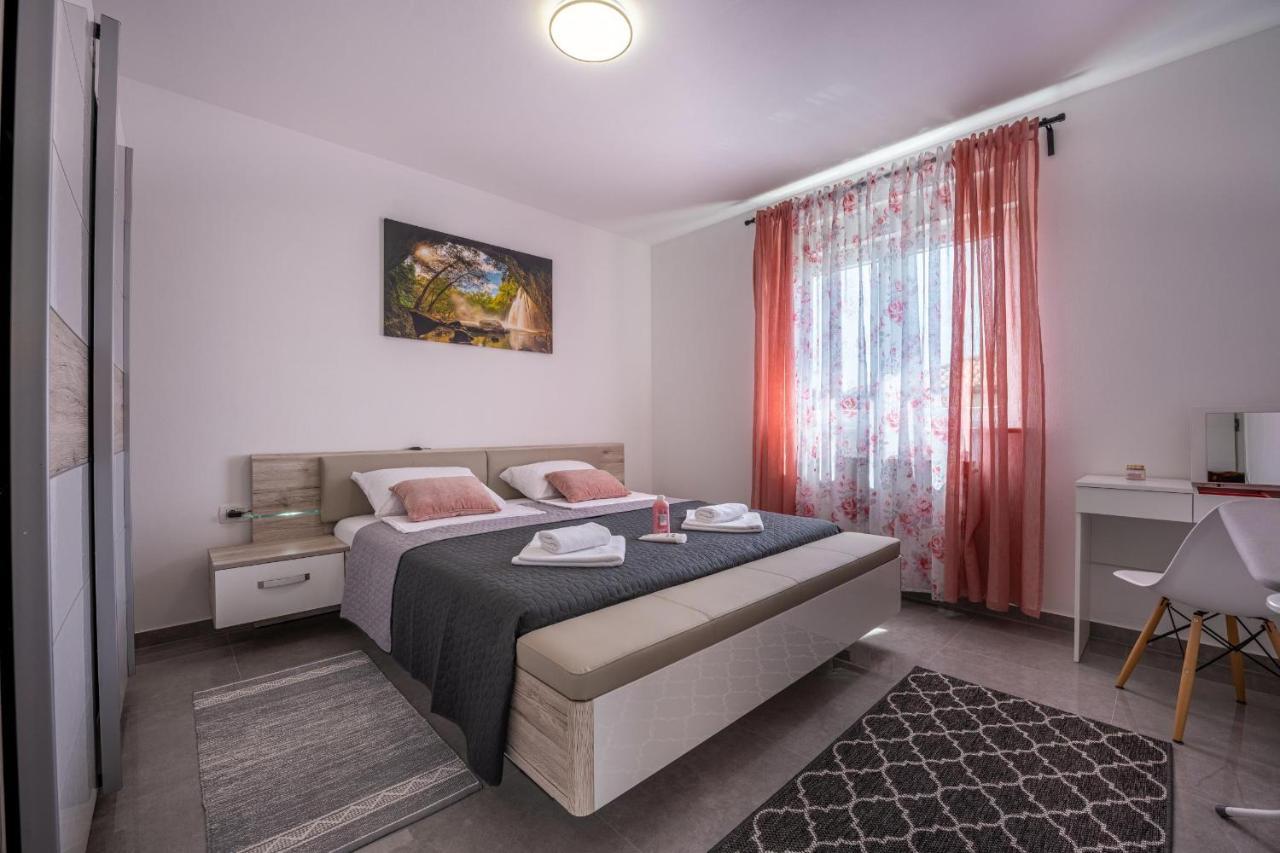 Domus Alba Apartments PUY 외부 사진