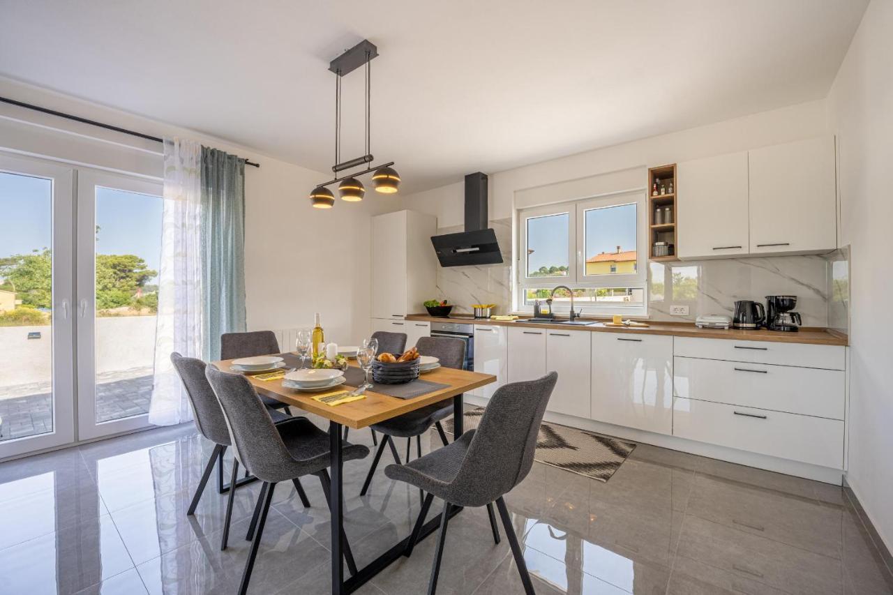 Domus Alba Apartments PUY 외부 사진