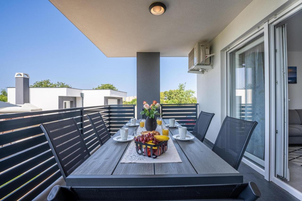 Domus Alba Apartments PUY 외부 사진