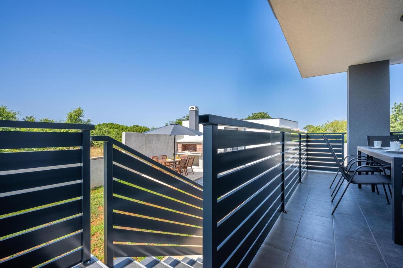Domus Alba Apartments PUY 외부 사진