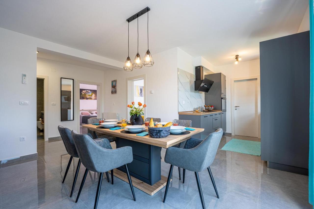Domus Alba Apartments PUY 외부 사진
