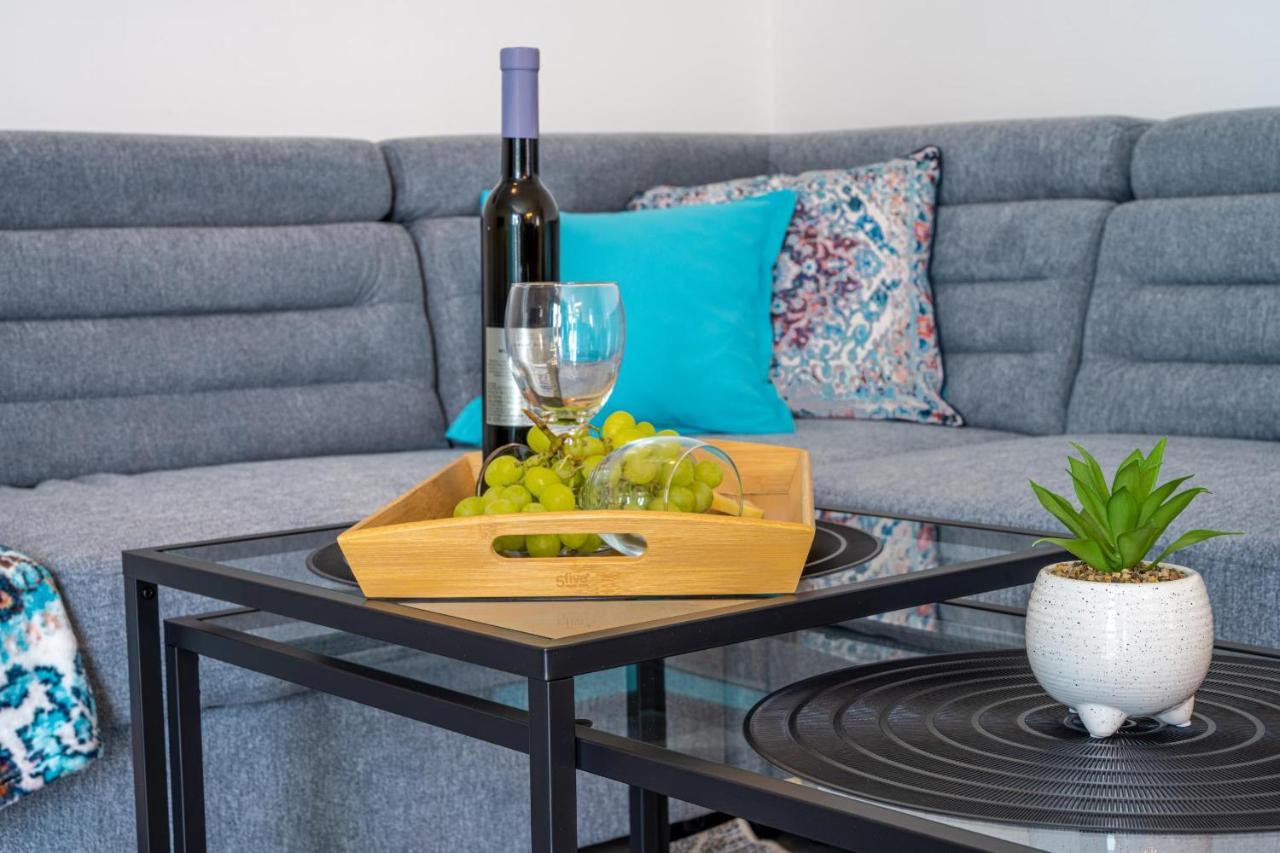 Domus Alba Apartments PUY 외부 사진