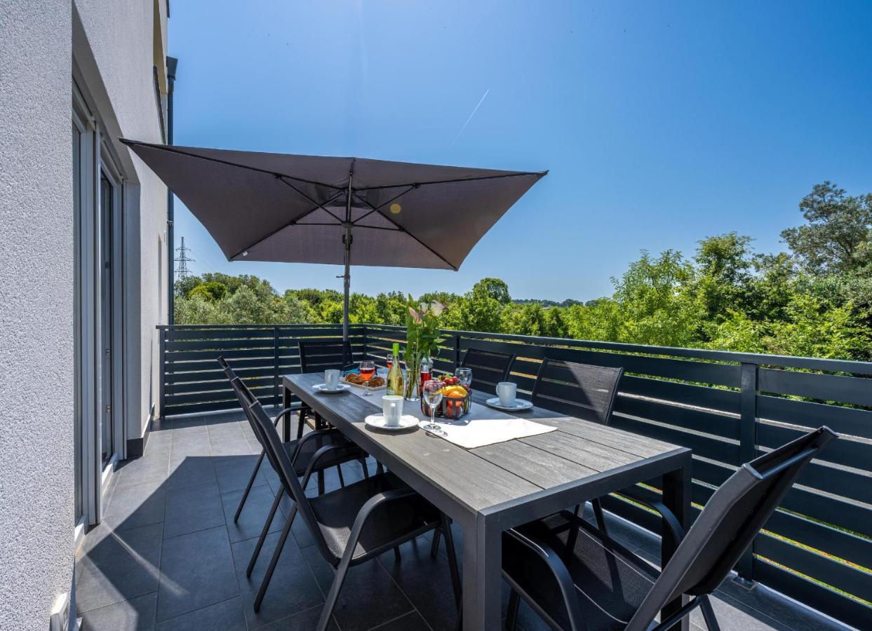 Domus Alba Apartments PUY 외부 사진