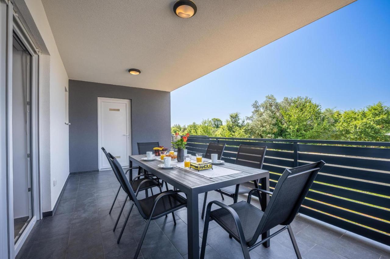 Domus Alba Apartments PUY 외부 사진