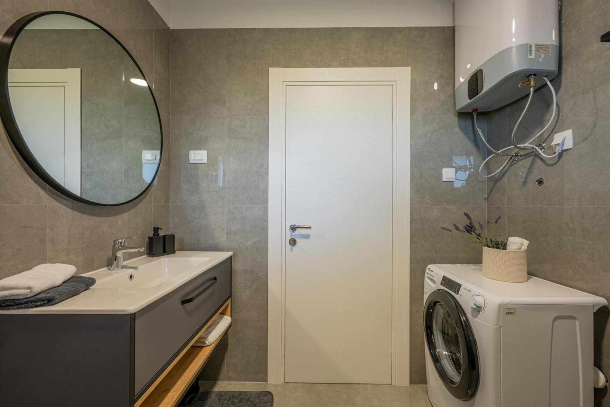 Domus Alba Apartments PUY 외부 사진