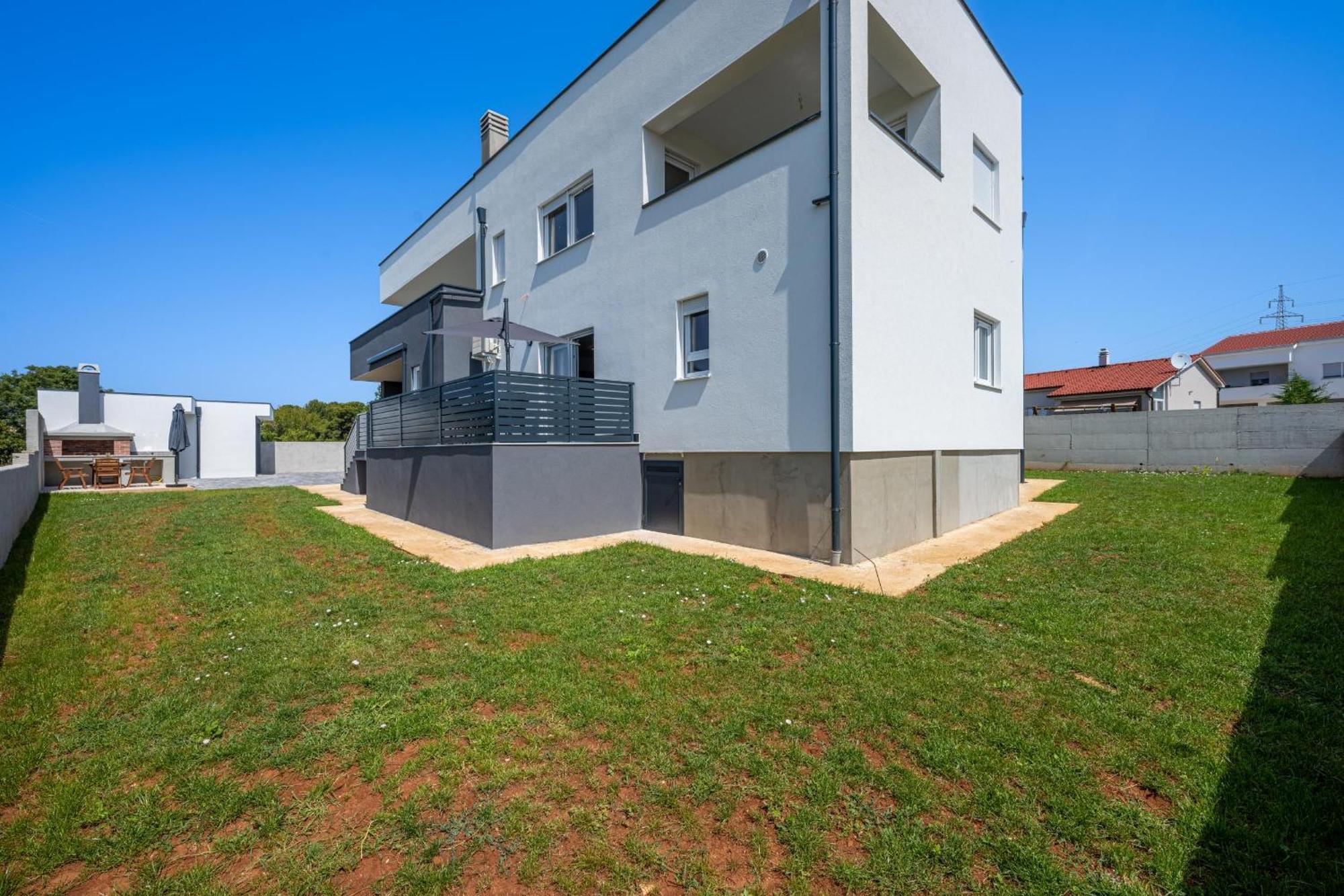 Domus Alba Apartments PUY 외부 사진